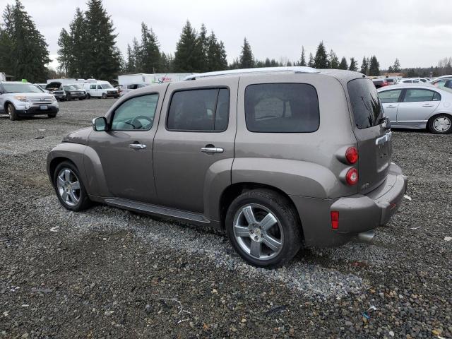 Photo 2 from auction – 2011 CHEVROLET HHR LT with VIN 3GNBACFUXBS607804