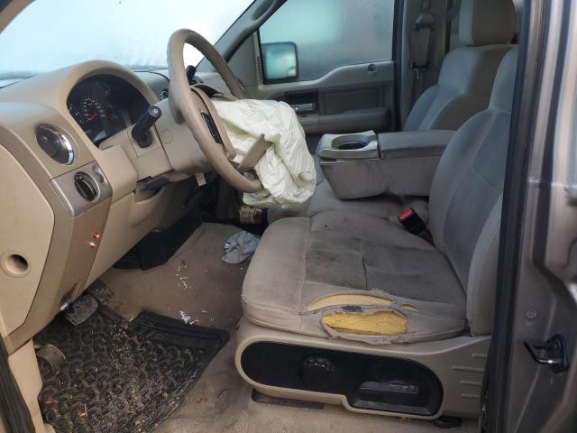 Photo 7 from auction – 2004 FORD F150 SUPER with VIN 1FTRW14W64KC94007