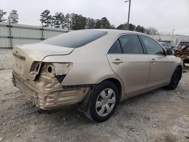 Photo 3 from auction – 2008 TOYOTA CAMRY CE with VIN 4T1BE46K48U790770
