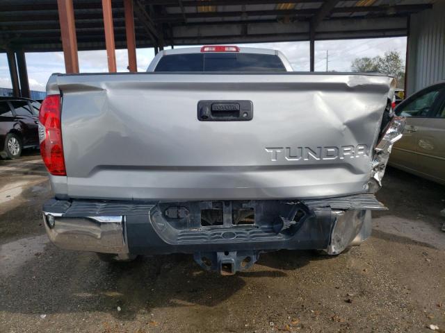 Photo 6 from auction – 2014 TOYOTA TUNDRA DOU with VIN 5TFRY5F1XEX155733