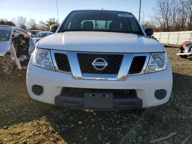 Photo 5 from auction – 2018 NISSAN FRONTIER S with VIN 1N6AD0ER6JN769152