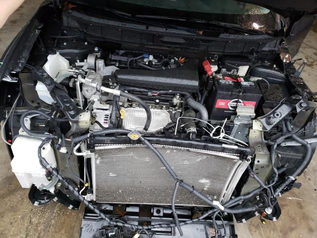 Photo 12 from auction – 2016 NISSAN ROGUE S with VIN 5N1AT2MT2GC747292