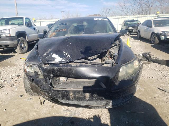 Photo 5 from auction – 2004 VOLVO S40 2.4I with VIN YV1MS382542020168