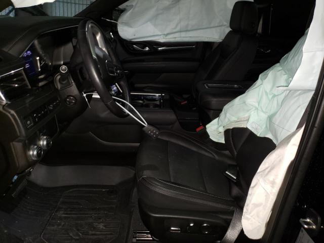 Photo 7 from auction – 2021 GMC YUKON DENA with VIN 1GKS1DKL2MR338459