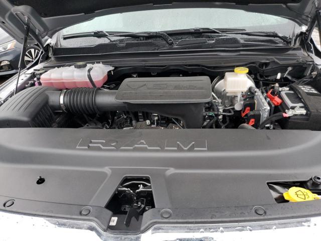 Photo 11 from auction – 2022 RAM 1500 BIG H with VIN 1C6RRFFG3NN406568