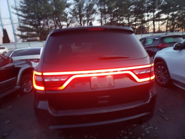 Photo 6 from auction – 2016 DODGE DURANGO R/ with VIN 1C4SDJCT4GC362852