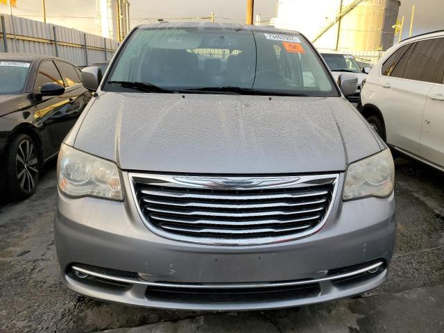 Photo 5 from auction – 2014 CHRYSLER TOWN & COU with VIN 2C4RC1BG3ER159249