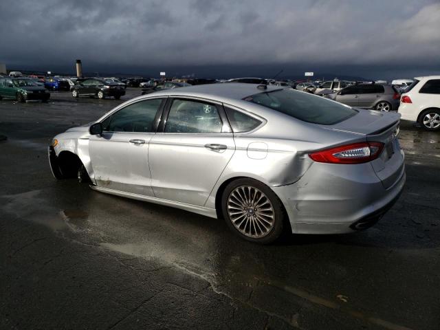 Photo 2 from auction – 2016 FORD FUSION TIT with VIN 3FA6P0K98GR216857