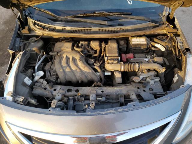 Photo 11 from auction – 2017 NISSAN VERSA NOTE with VIN 3N1CN7AP2HL840608