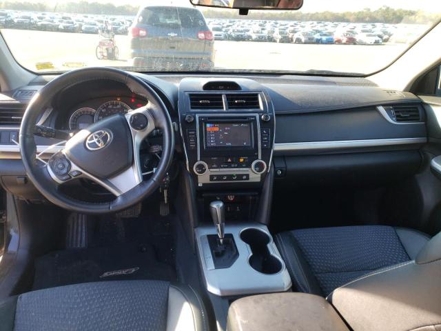 Photo 8 from auction – 2012 TOYOTA CAMRY BASE with VIN 4T1BF1FK4CU601295