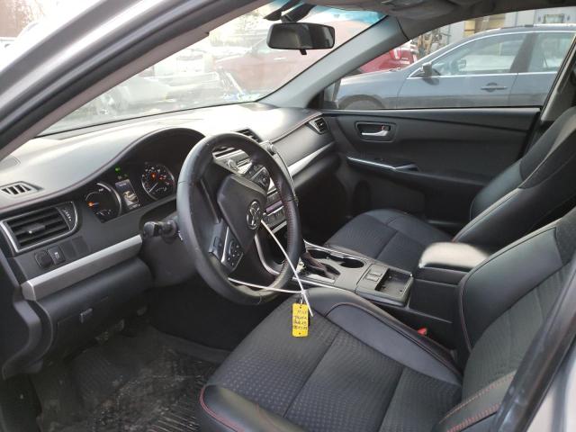 Photo 7 from auction – 2015 TOYOTA CAMRY HYBR with VIN 4T1BD1FK6FU166547