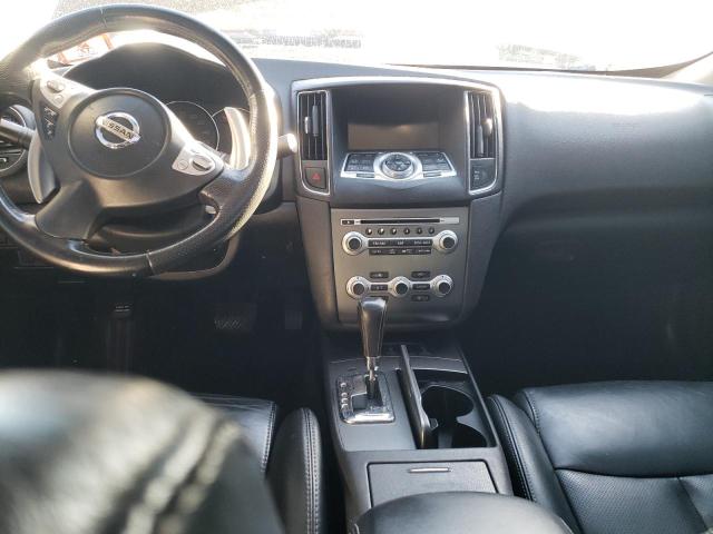 Photo 8 from auction – 2012 NISSAN MAXIMA S with VIN 1N4AA5AP5CC815474