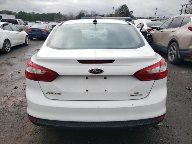 Photo 6 from auction – 2014 FORD FOCUS SE with VIN 1FADP3F22EL460490
