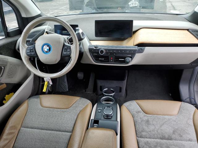 Photo 8 from auction – 2015 BMW I3 REX with VIN WBY1Z4C59FV501469