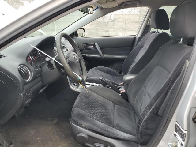 Photo 7 from auction – 2008 MAZDA 6 I with VIN 1YVHP84C185M15564