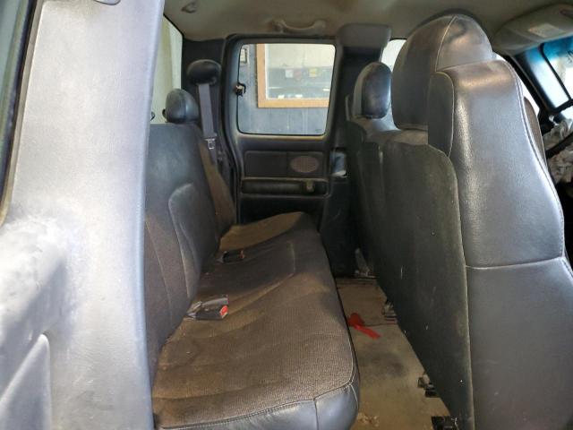 Photo 10 from auction – 2002 CHEVROLET SILVERADO with VIN 1GCEK19V42E171991