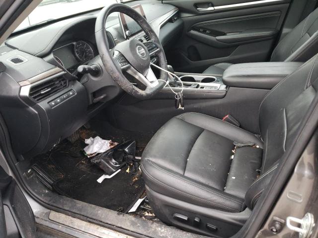 Photo 7 from auction – 2020 NISSAN ALTIMA SL with VIN 1N4BL4EW4LC281104