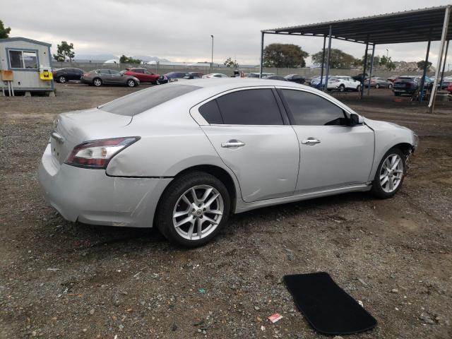 Photo 3 from auction – 2014 NISSAN MAXIMA S with VIN 1N4AA5AP1EC462959