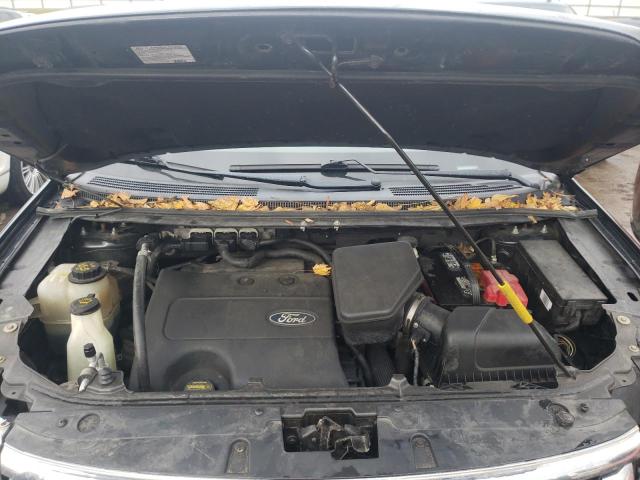 Photo 7 from auction – 2011 FORD EDGE LIMIT with VIN 2FMDK4KC9BBA81085