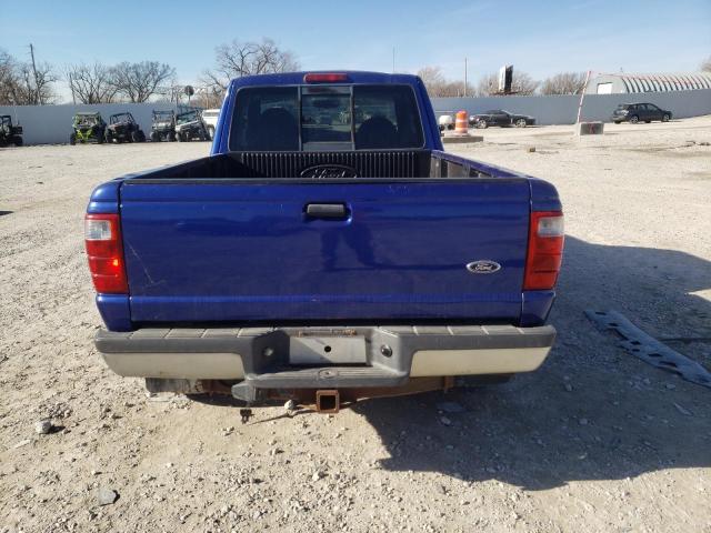 Photo 6 from auction – 2003 FORD RANGER SUP with VIN 1FTZR45E43PB38483