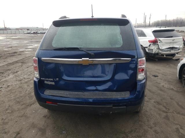Photo 6 from auction – 2009 CHEVROLET EQUINOX LS with VIN 2CNDL13F196214526