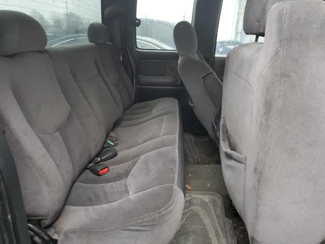 Photo 10 from auction – 2003 GMC NEW SIERRA with VIN 2GTEK19T031170001