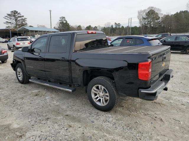 Photo 2 from auction – 2016 CHEVROLET SILVERADO with VIN 3GCPCREC3GG281956
