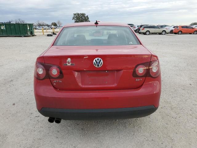 Photo 6 from auction – 2009 VOLKSWAGEN JETTA WOLF with VIN 3VWRA71KX9M015707