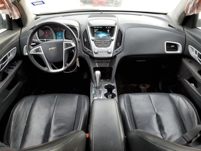 Photo 8 from auction – 2014 CHEVROLET EQUINOX LT with VIN 2GNALCEK3E6168292