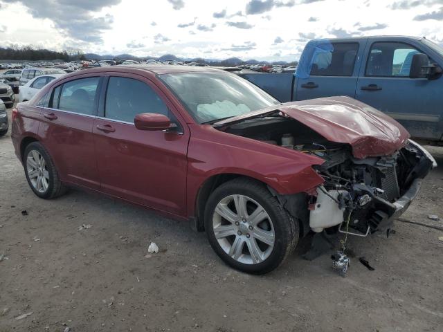 Photo 4 from auction – 2013 CHRYSLER 200 TOURIN with VIN 1C3CCBBB1DN577213