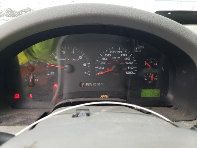 Photo 9 from auction – 2004 FORD F150 SUPER with VIN 1FTPW12574KC49370