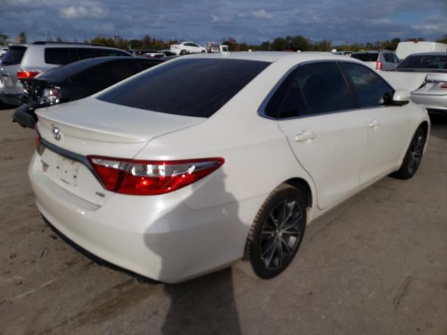 Photo 3 from auction – 2017 TOYOTA CAMRY LE with VIN 4T1BF1FK1HU441366