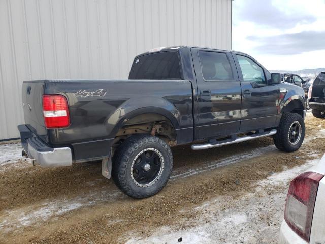 Photo 3 from auction – 2005 FORD F150 SUPER with VIN 1FTRW14W65FA08571