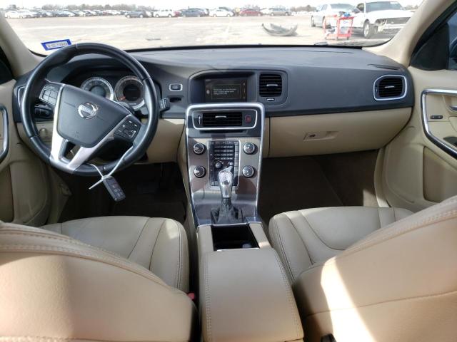 Photo 8 from auction – 2013 VOLVO S60 T5 with VIN YV1612FS2D2207537