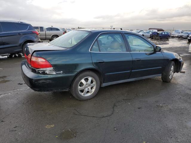 Photo 3 from auction – 2000 HONDA ACCORD with VIN 1HGCG6697YA046451