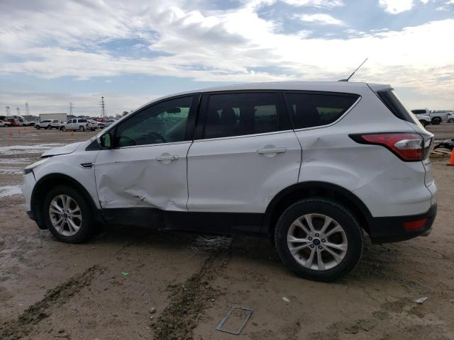 Photo 2 from auction – 2017 FORD ESCAPE SE with VIN 1FMCU0GD1HUC33881