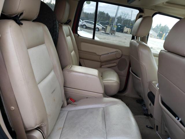 Photo 11 from auction – 2006 MERCURY MOUNTAINEE with VIN 4M2EU47E06UJ24445