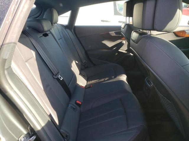 Photo 10 from auction – 2019 AUDI A5 PREMIUM with VIN WAUBNCF56KA090361