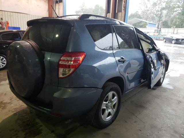Photo 3 from auction – 2009 TOYOTA RAV4 with VIN JTMZF33V59D015484