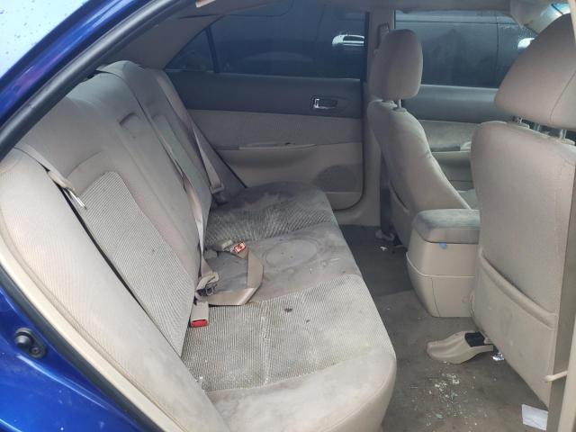 Photo 10 from auction – 2004 MAZDA 6 S with VIN 1YVFP80D745N81720