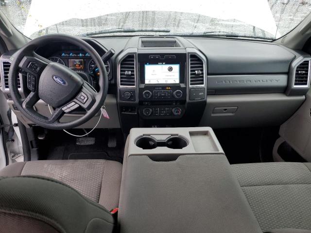 Photo 8 from auction – 2017 FORD F250 SUPER with VIN 1FT7W2ATXHEC79487