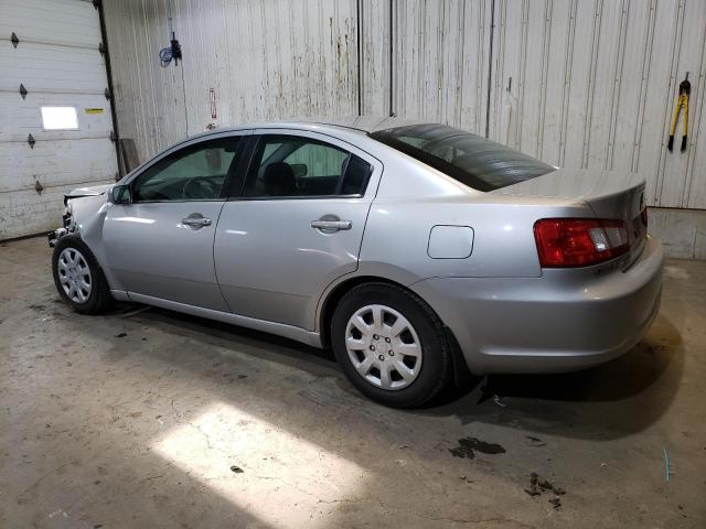 Photo 2 from auction – 2012 MITSUBISHI GALANT ES with VIN 4A32B3FF1CE011481