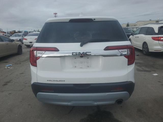 Photo 6 from auction – 2020 GMC ACADIA SLE with VIN 1GKKNKLA1LZ160984