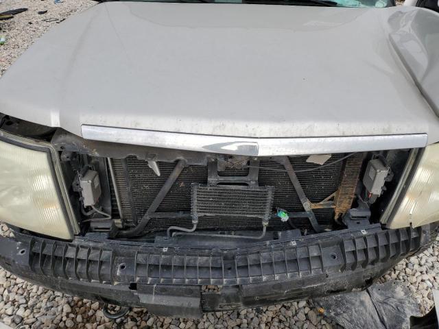 Foto 11 de la subasta – 2004 CADILLAC ESCALADE E con VIN 3GYEK62N84G234099