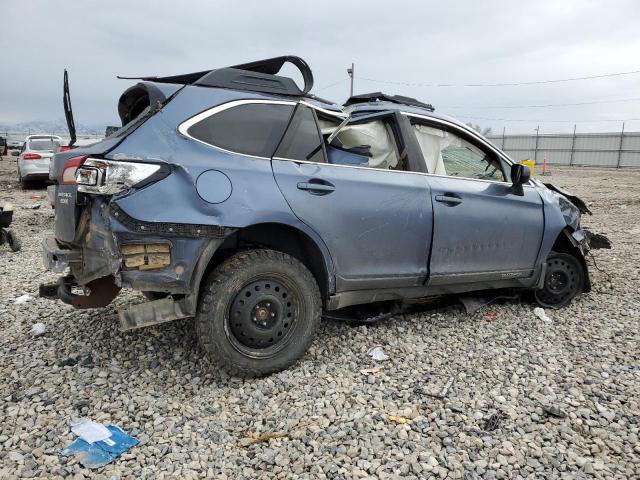 Photo 3 from auction – 2017 SUBARU OUTBACK 2. with VIN 4S4BSACC5H3206418