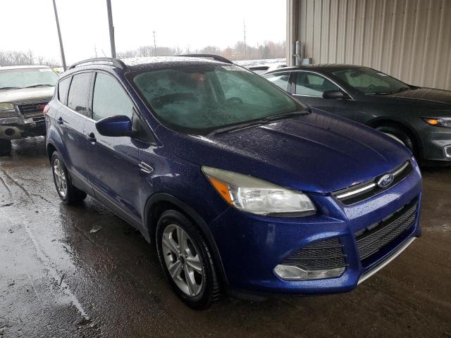 Photo 4 from auction – 2014 FORD ESCAPE SE with VIN 1FMCU0GX4EUD57164