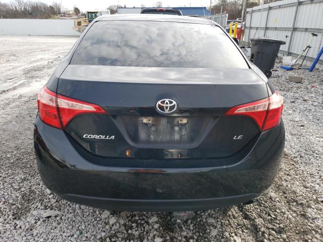 Photo 6 from auction – 2019 TOYOTA COROLLA L with VIN 5YFBURHE3KP900224