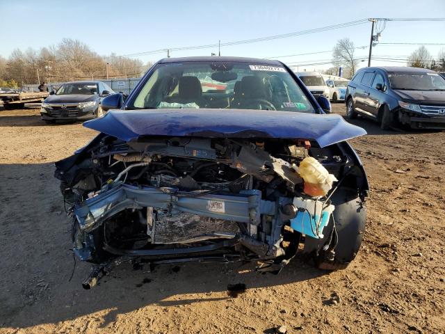 Photo 5 from auction – 2012 CHEVROLET SONIC LS with VIN 1G1JA5SH0C4225333