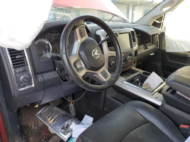 Photo 8 from auction – 2015 RAM 3500 with VIN 3C63R3EJ2FG688536