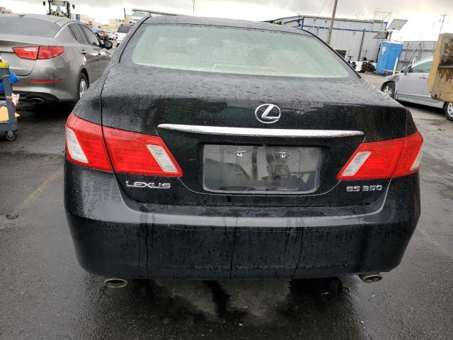 Zdjęcie 6 z aukcji – 2009 LEXUS ES 350 z VIN JTHBJ46G092324860